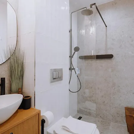 Dione & Dia Apartamenty Ksiezycowe Spa Zakopane Exterior foto