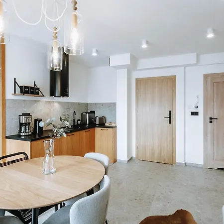 Dione & Dia Apartamenty Ksiezycowe Spa Zakopane Exterior foto
