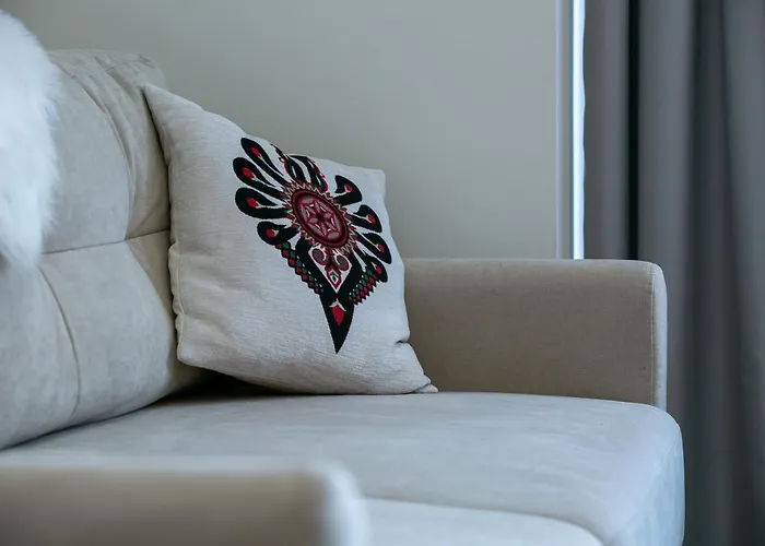 Dione & Dia Apartamenty Ksiezycowe Spa