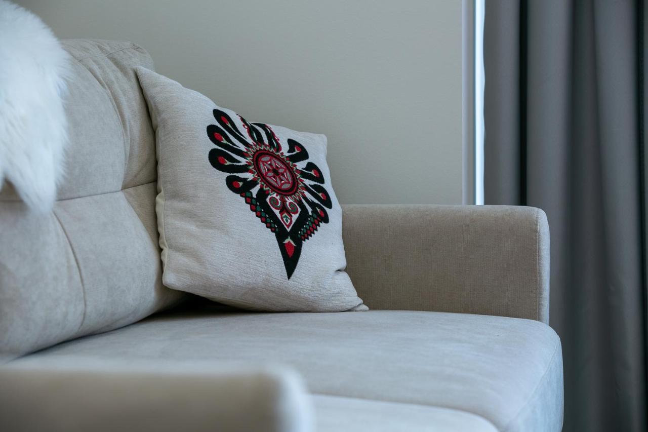 Dione & Dia Ksiezycowe Apartment Zakopane
