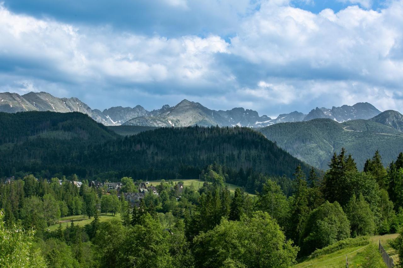 Dione & Dia Ksiezycowe * Zakopane
