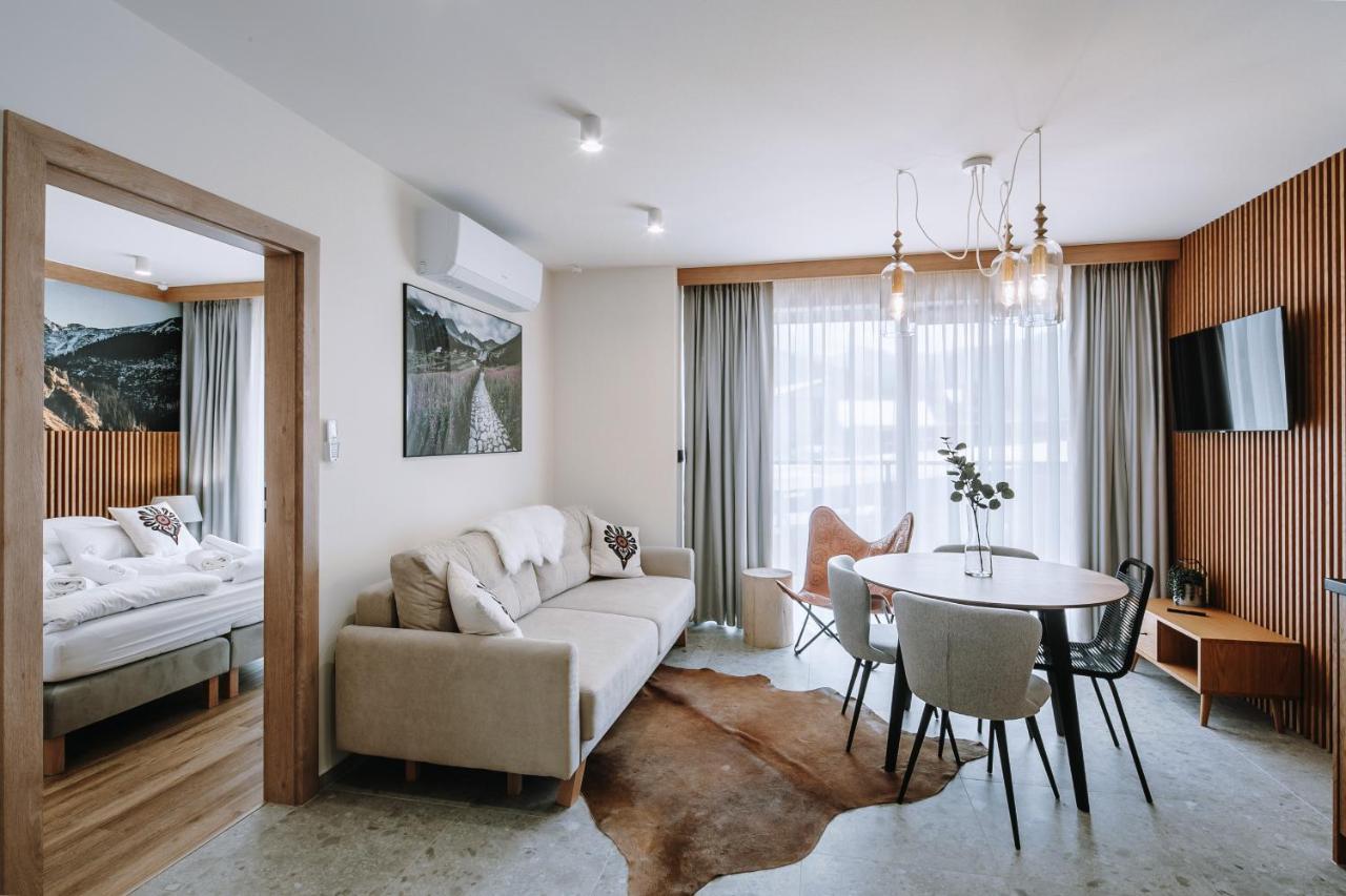 Dione & Dia Ksiezycowe Apartment