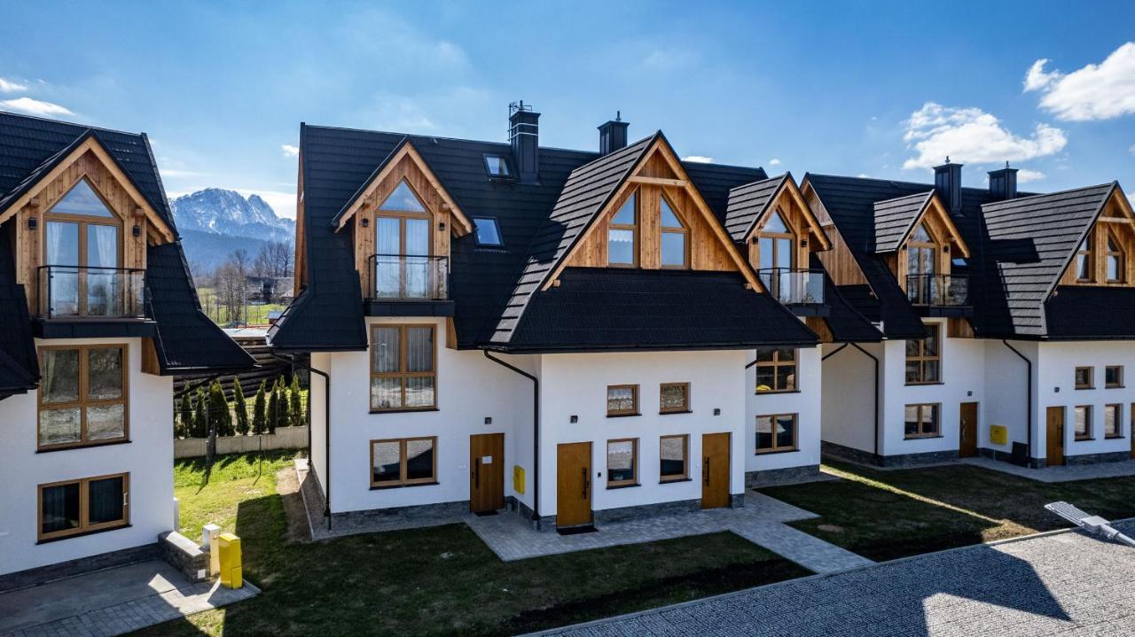 Dione & Dia Ksiezycowe Apartment Zakopane