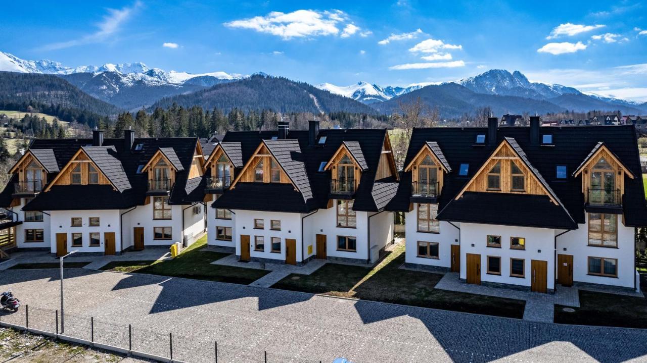 Dione & Dia Ksiezycowe Zakopane