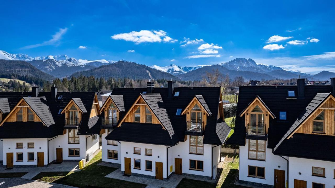 Dione & Dia Ksiezycowe Zakopane